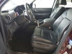 Honda Pilot 2010