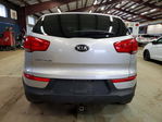 Kia Sportage 2015
