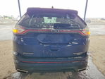 Ford Edge 2016