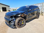 Jeep Cherokee 2018