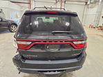 Dodge Durango 2014