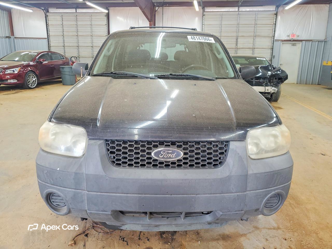 Ford Escape 2005