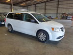 Dodge Caravan 2016