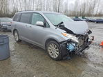 Toyota Sienna 2012