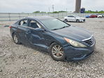 Hyundai Sonata 2011