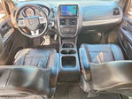 Dodge Caravan 2014