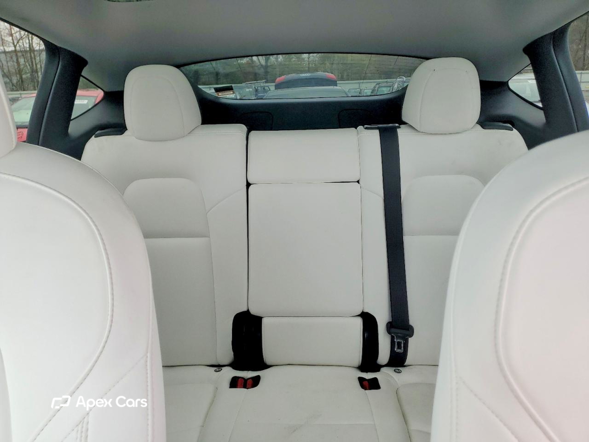 Tesla Model Y 2020