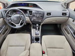 Honda Civic 2013