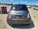 Fiat 500 2015