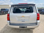 Chevrolet Tahoe 2016