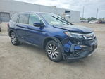 Honda Pilot 2019
