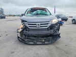 Honda CR-V 2012