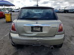 MINI Cooper 2010