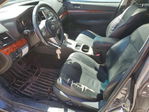 Subaru Outback 2011