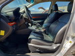 Subaru Outback 2012
