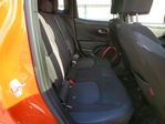 Jeep Renegade 2015