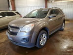 Chevrolet Equinox 2011