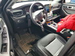 Ford Explorer 2022