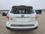 Subaru Forester 2017