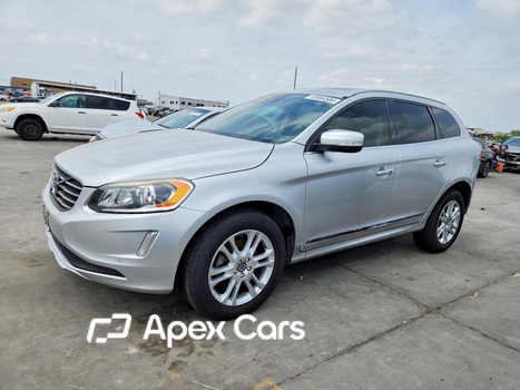 Volvo XC60 2016 - Image 1 of 5