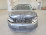 Volkswagen Jetta 2012