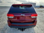 Jeep Cherokee 2016