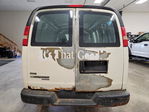 Chevrolet Express 2011