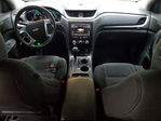 Chevrolet Traverse 2017