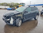 Jeep Cherokee 2014