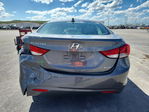 Hyundai Elantra 2011