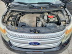 Ford Explorer 2013