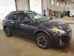 Subaru XV 2016
