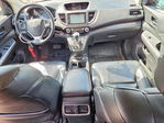 Honda CR-V 2016