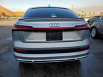 Audi e-tron 2022