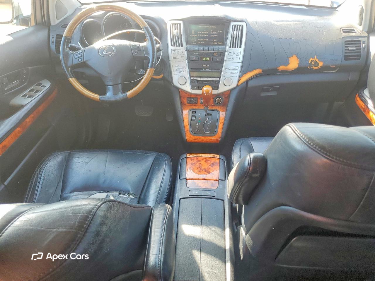Lexus RX 2005