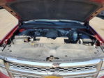 Chevrolet Silverado 2014