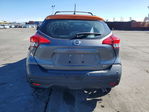 Nissan Kicks 2020