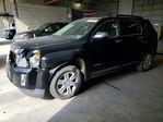 GMC Terrain 2012