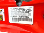 Honda Civic 2008