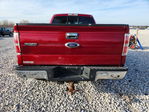 Ford F-150 2013
