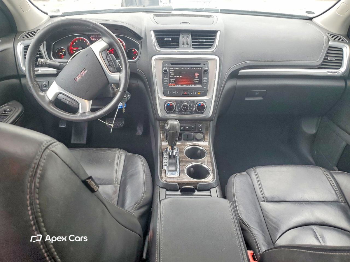 GMC Acadia 2015