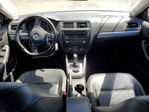 Volkswagen Jetta 2013