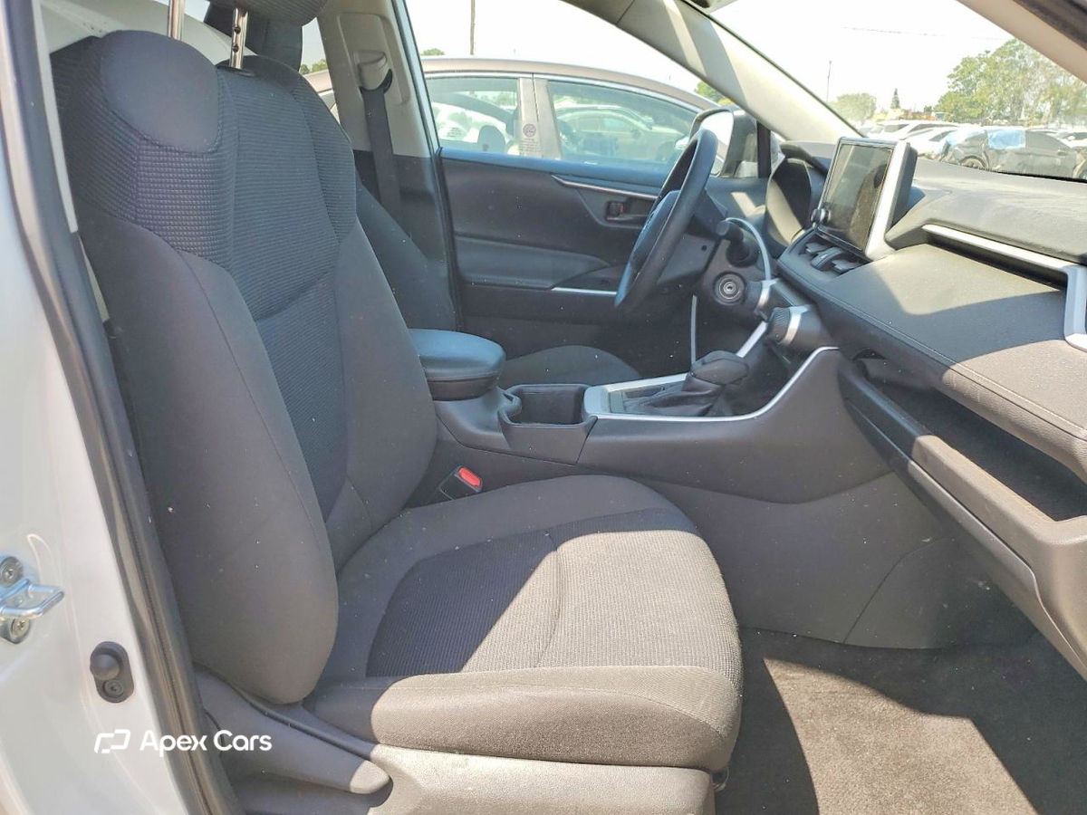 Toyota RAV 4 2023
