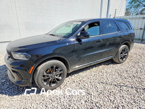 Dodge Durango 2026 - Image 1 of 13