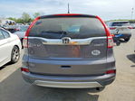 Honda CR-V 2016
