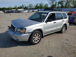 Subaru Forester 2005