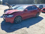 Lexus GS 2013