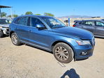 Audi Q5 2016