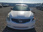 Nissan Altima 2012