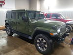 Jeep Wrangler 2021